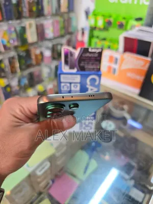 New Tecno Camon 50 Ultra 256 GB Green