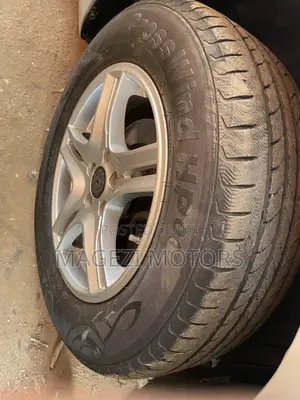 Toyota Premio 2009 Silver