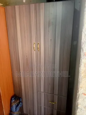 Wardrobe Available for Sale