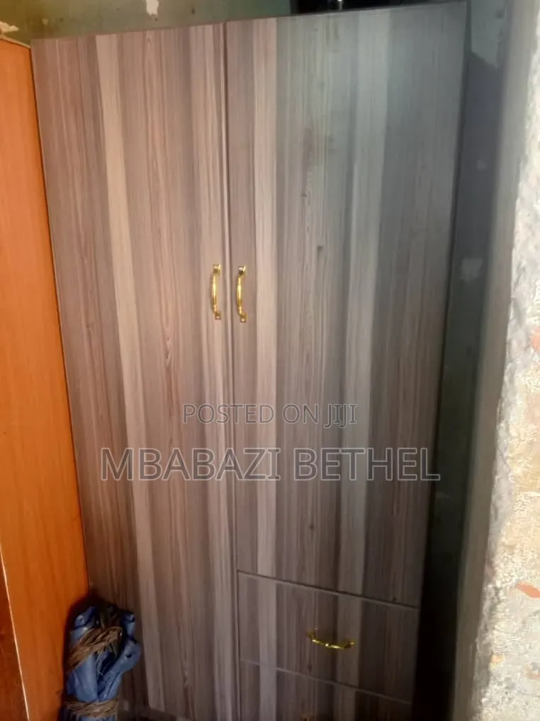 Wardrobe Available for Sale