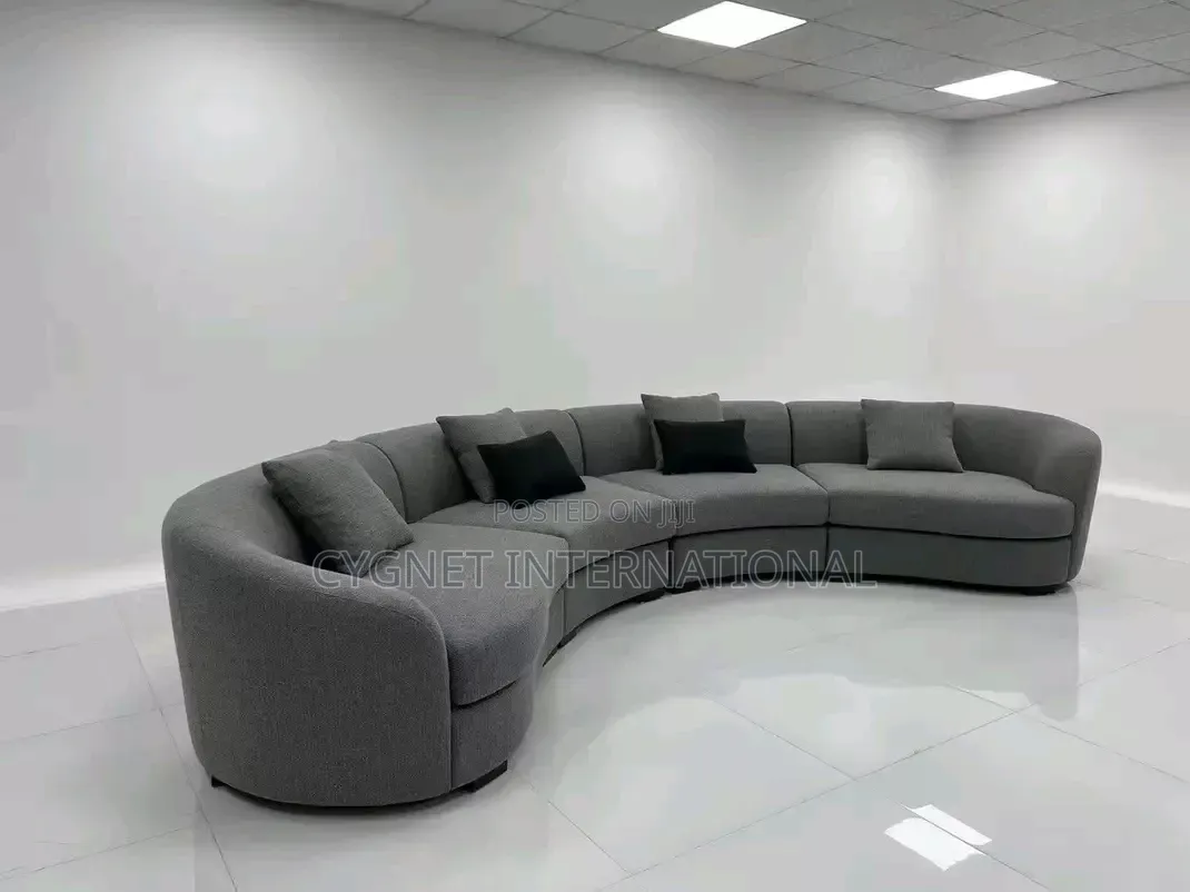 Beautiful and Luxury Sofa Set