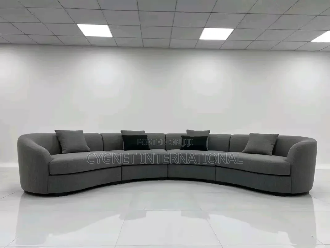 Beautiful and Luxury Sofa Set