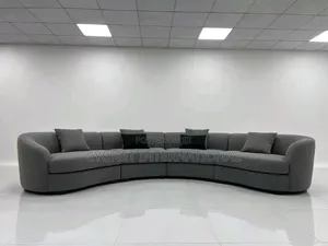 Beautiful and Luxury Sofa Set
