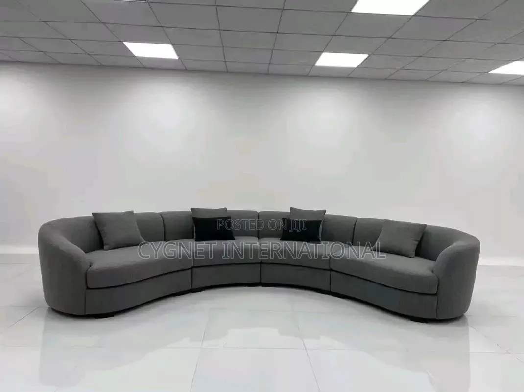 Beautiful and Luxury Sofa Set