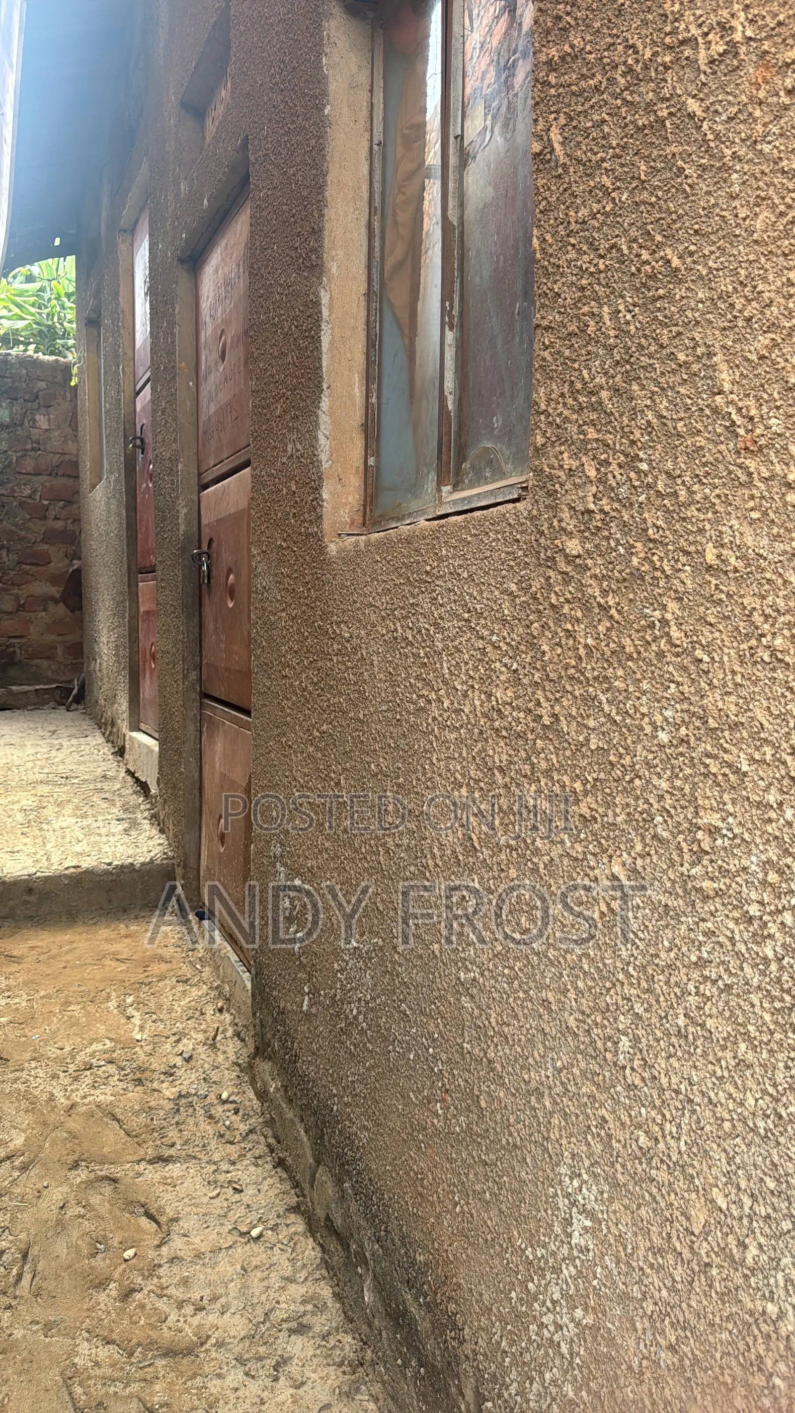 Kampala Plot for Sale - Nabulagala/ Mapeera