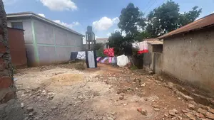 Kampala Plot for Sale - Nabulagala/ Mapeera