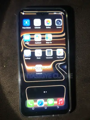 Apple iPhone 17 Pro Max 1 TB Blue