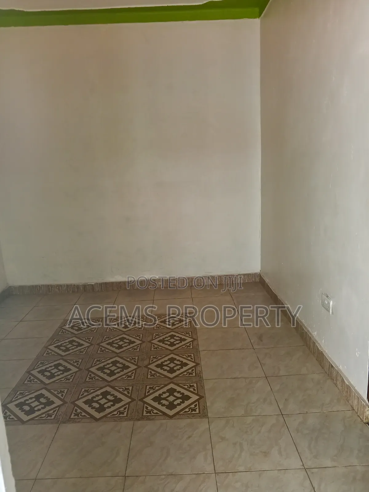 Furnished 1bdrm House in Bibiana And Family, Kawempe for rent