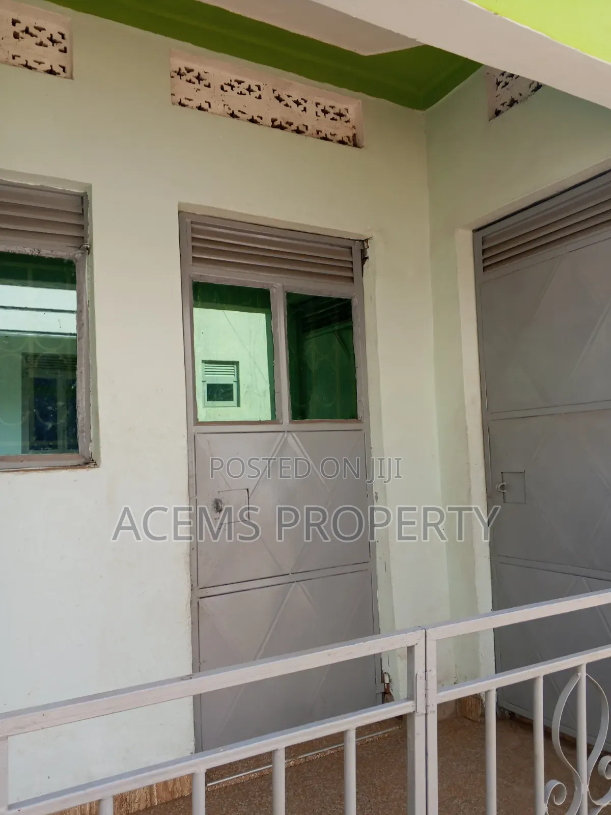 Furnished 1bdrm House in Bibiana And Family, Kawempe for rent