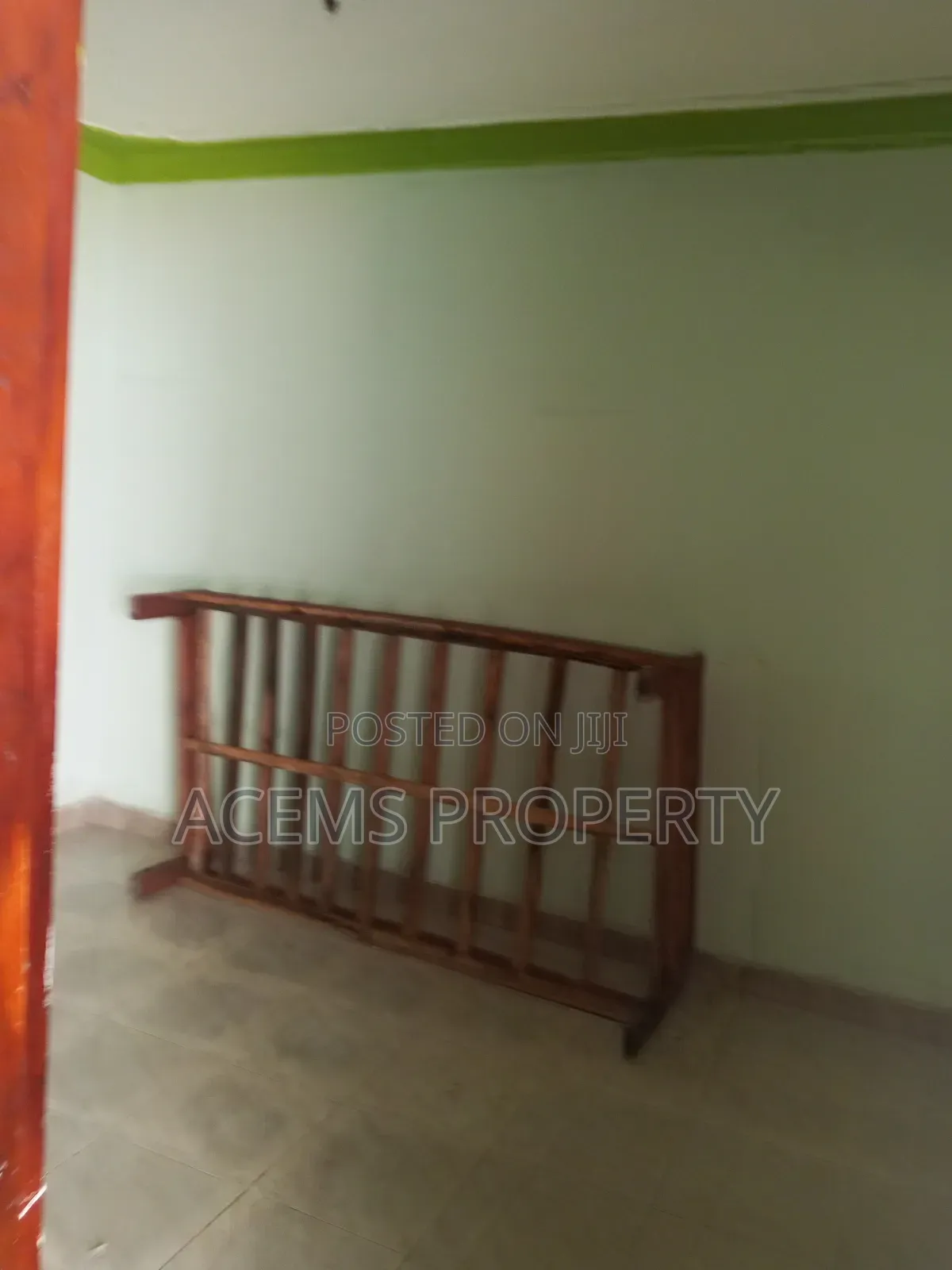 Furnished 1bdrm House in Bibiana And Family, Kawempe for rent