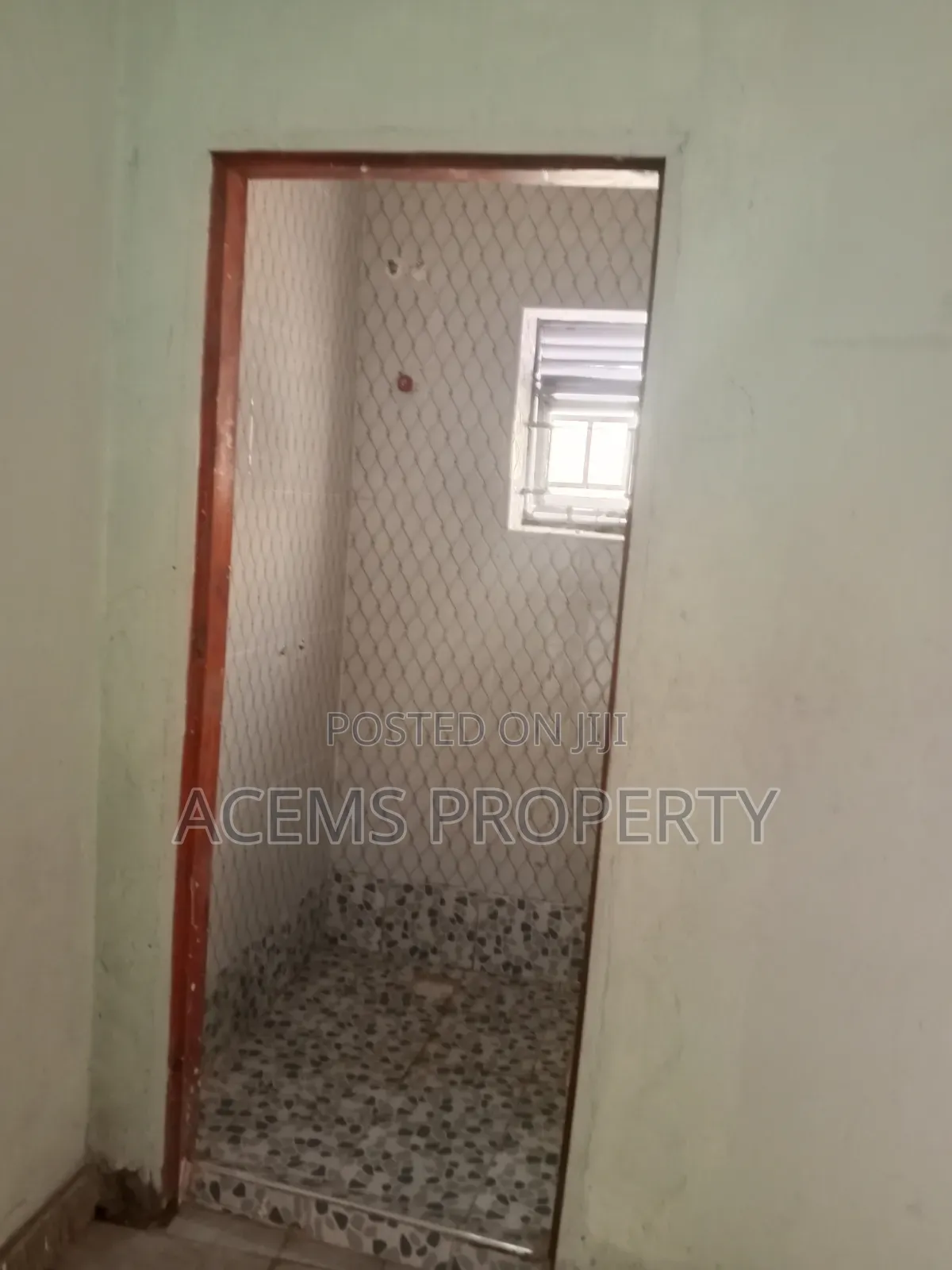 Furnished 1bdrm House in Bibiana And Family, Kawempe for rent