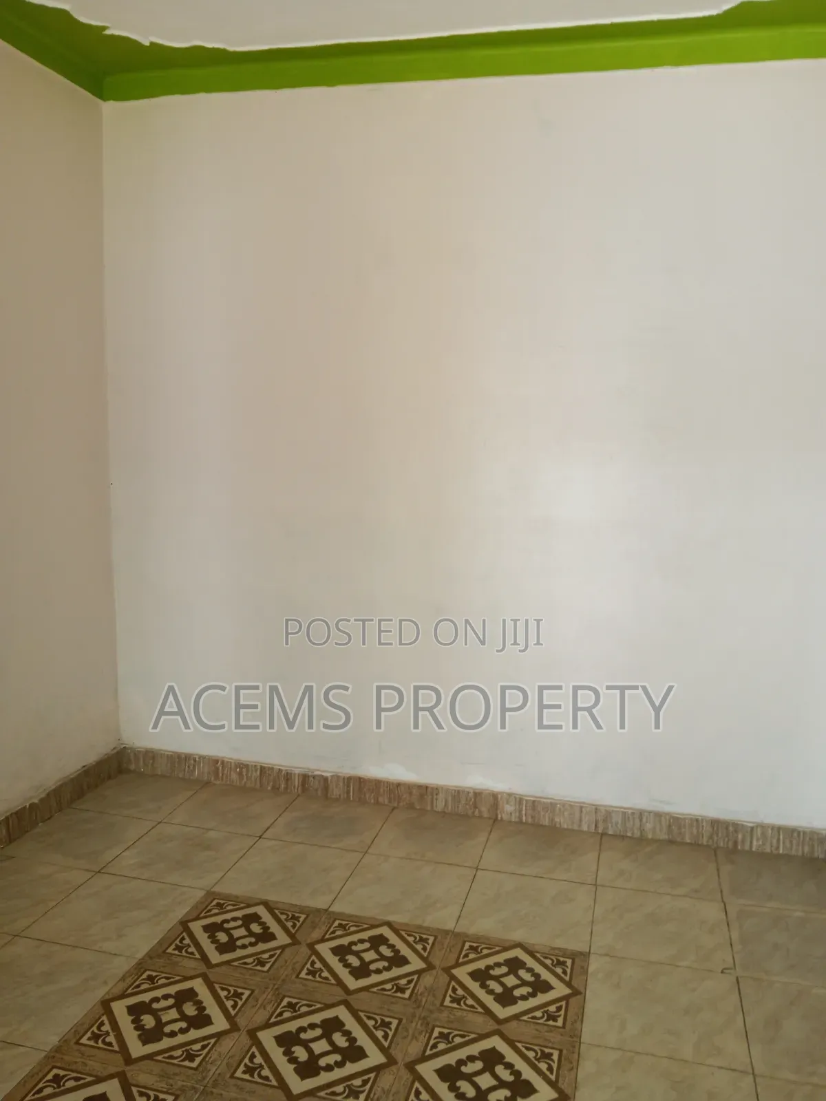 Furnished 1bdrm House in Bibiana And Family, Kawempe for rent
