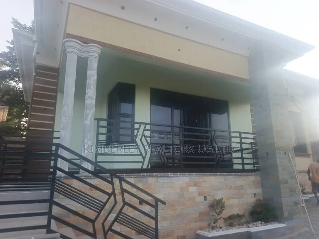 3bdrm House in Seeta-Namuganga for sale