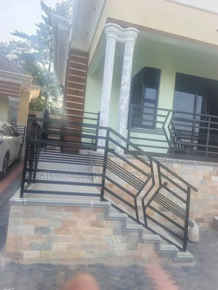 3bdrm House in Seeta-Namuganga for sale