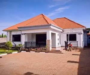4bdrm House in Kira for sale