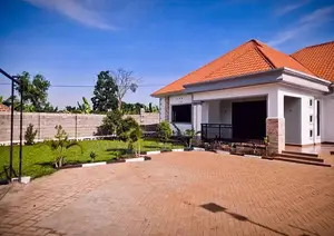 4bdrm House in Kira for sale