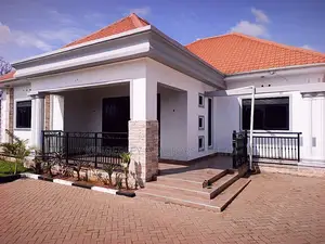 4bdrm House in Kira for sale
