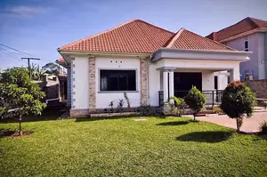 4bdrm House in Kira for sale