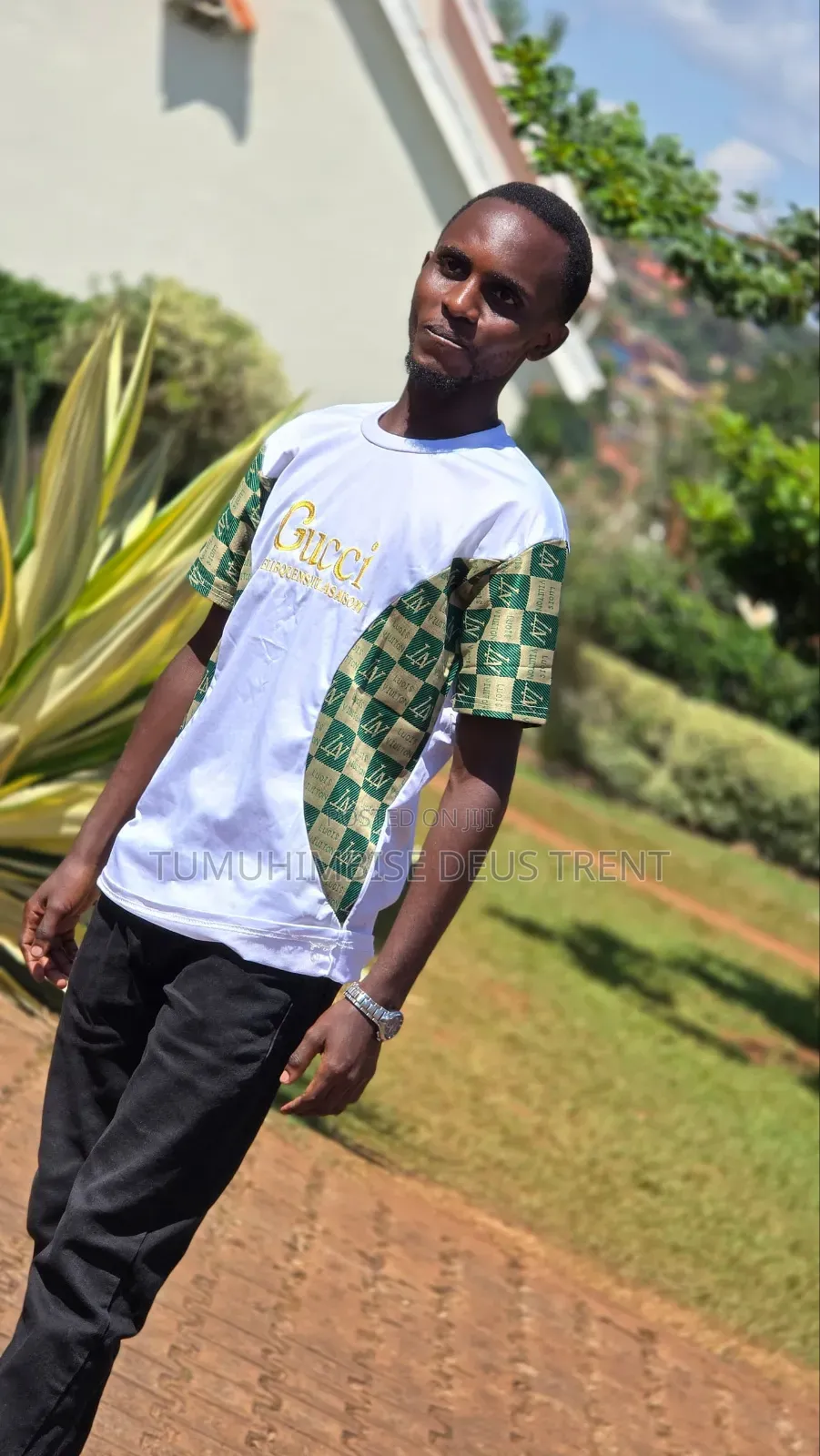 Professional Driver