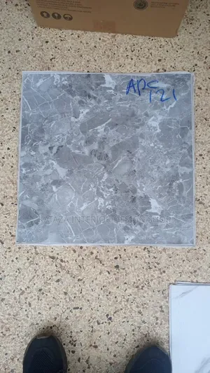 Squared Plastic Tile Floor Carpets