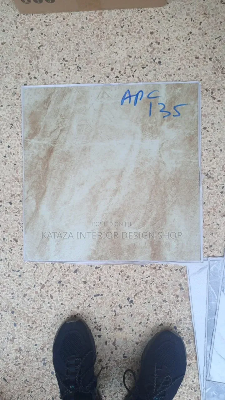 Squared Plastic Tile Floor Carpets
