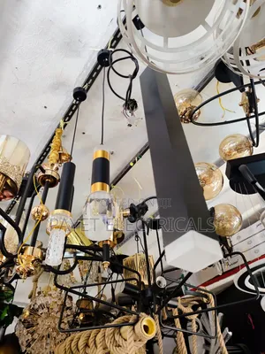 Pointer Pendant Down Light