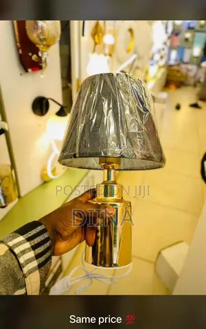 Bed Side Lamps