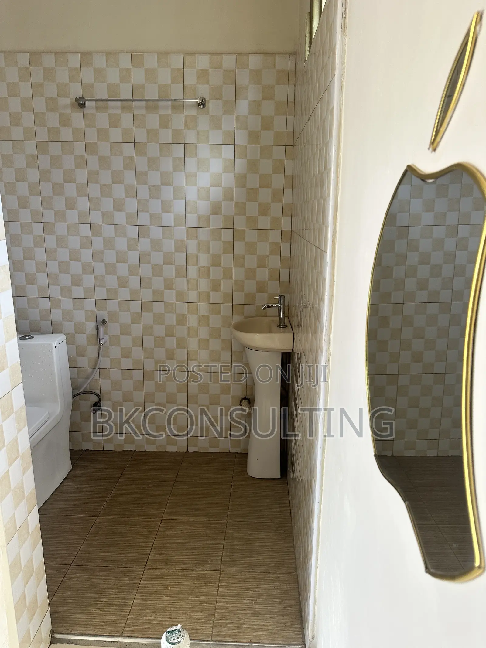 1bdrm Apartment in Ssabagabo-Makindye for rent