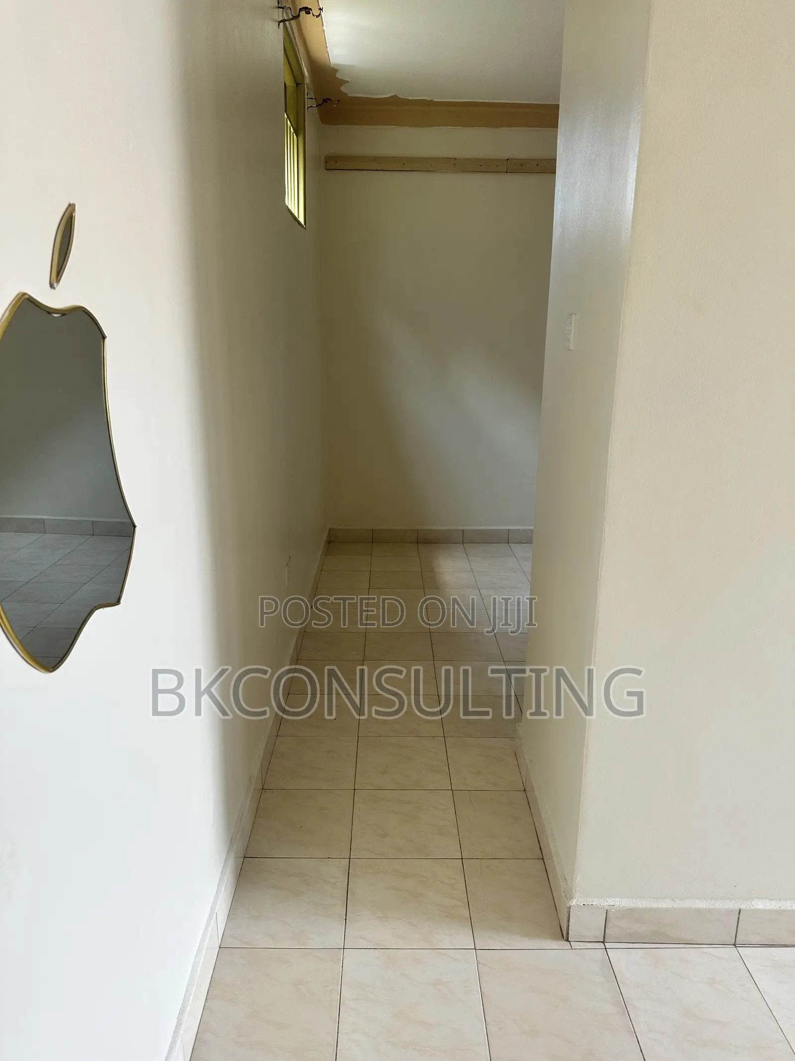1bdrm Apartment in Ssabagabo-Makindye for rent