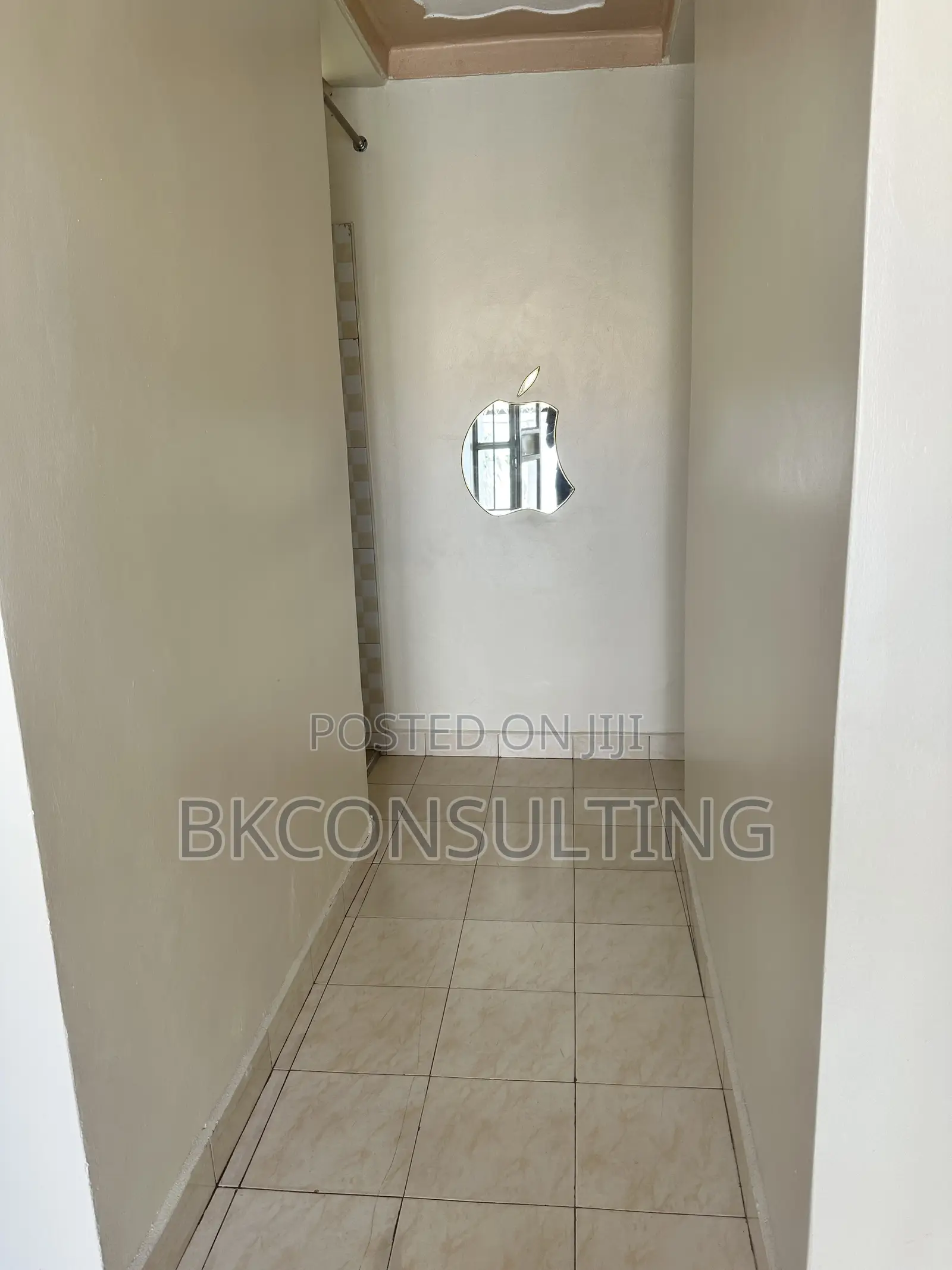 1bdrm Apartment in Ssabagabo-Makindye for rent