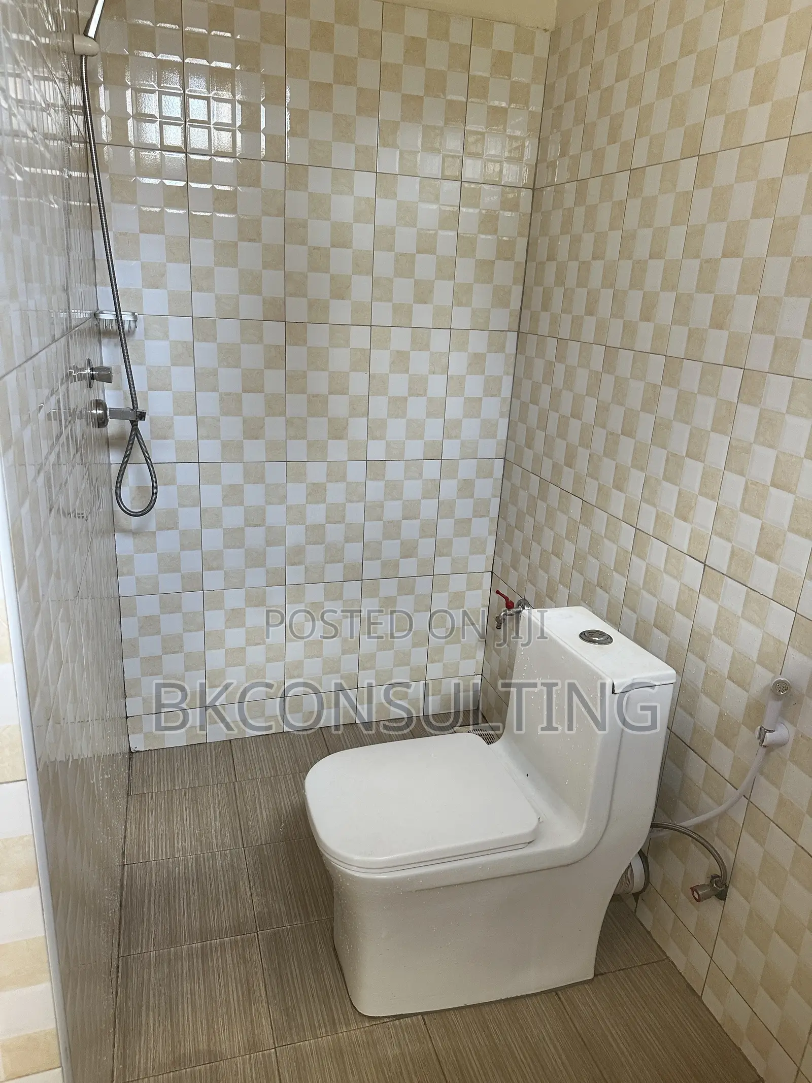 1bdrm Apartment in Ssabagabo-Makindye for rent