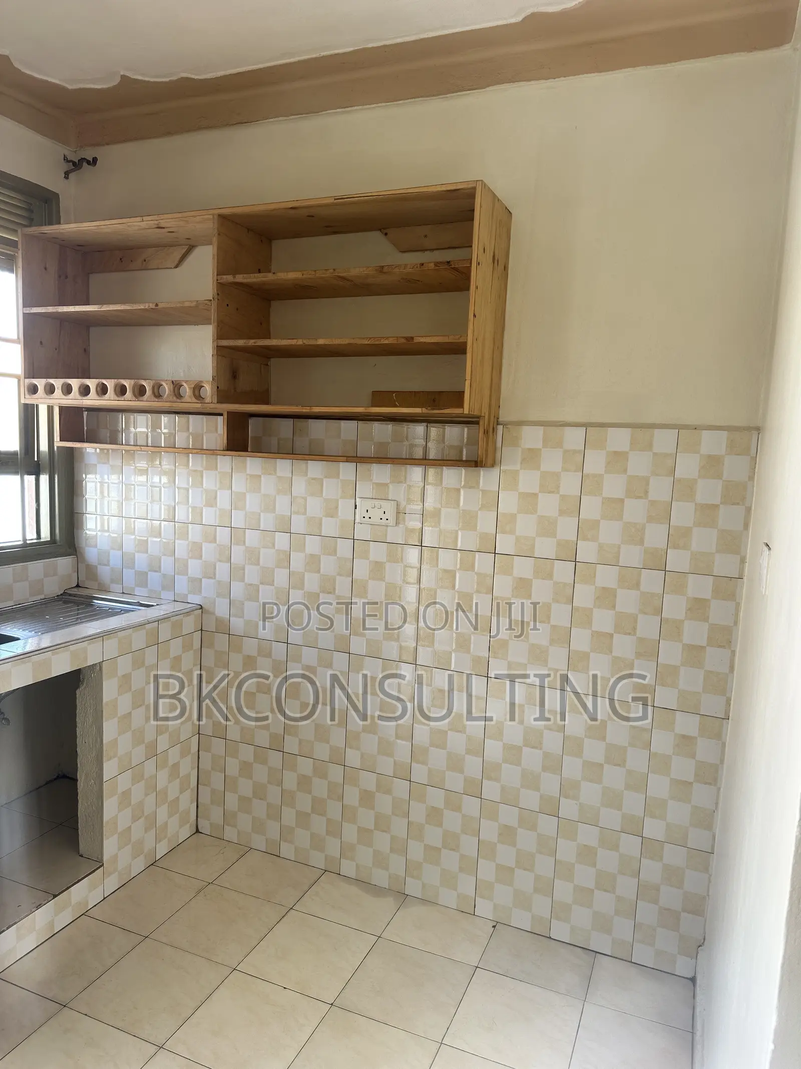 1bdrm Apartment in Ssabagabo-Makindye for rent