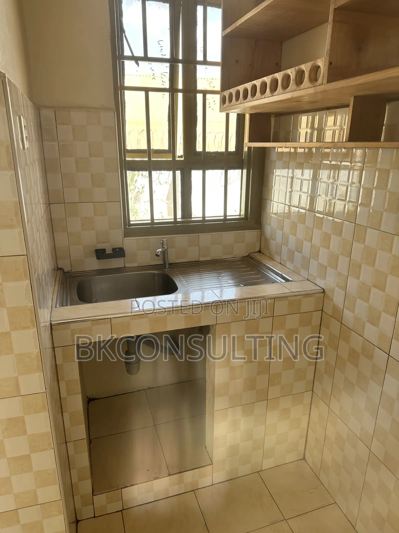 1bdrm Apartment in Ssabagabo-Makindye for rent