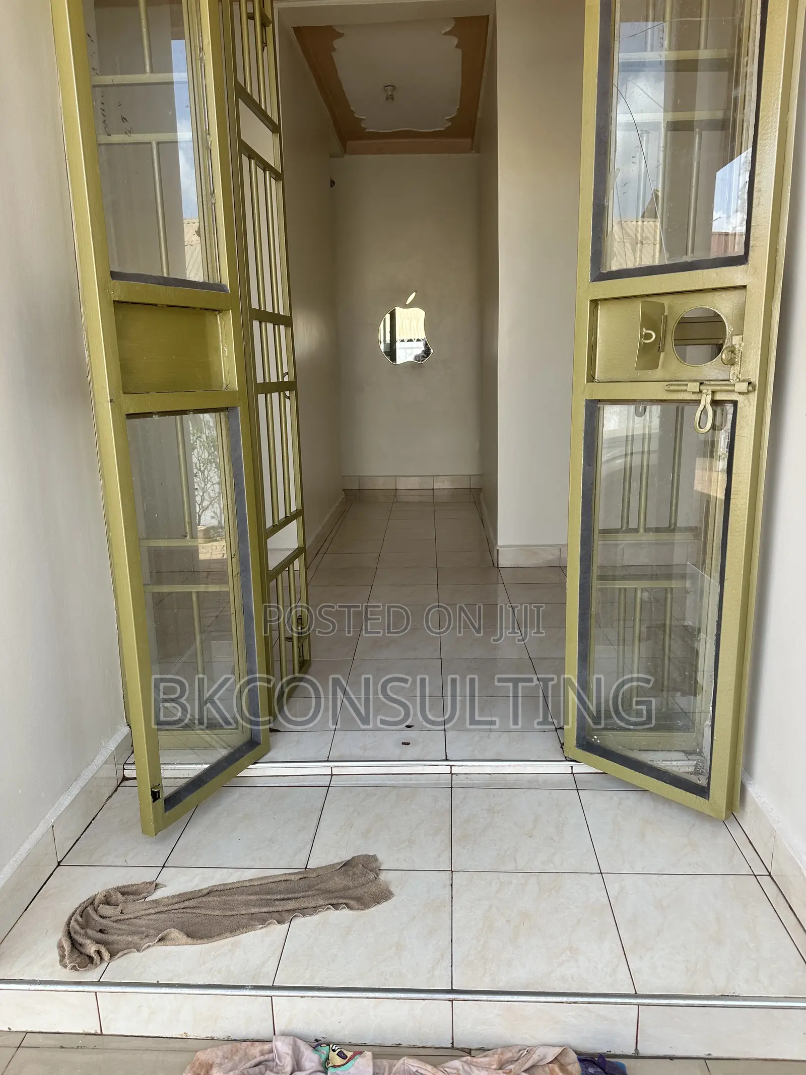 1bdrm Apartment in Ssabagabo-Makindye for rent