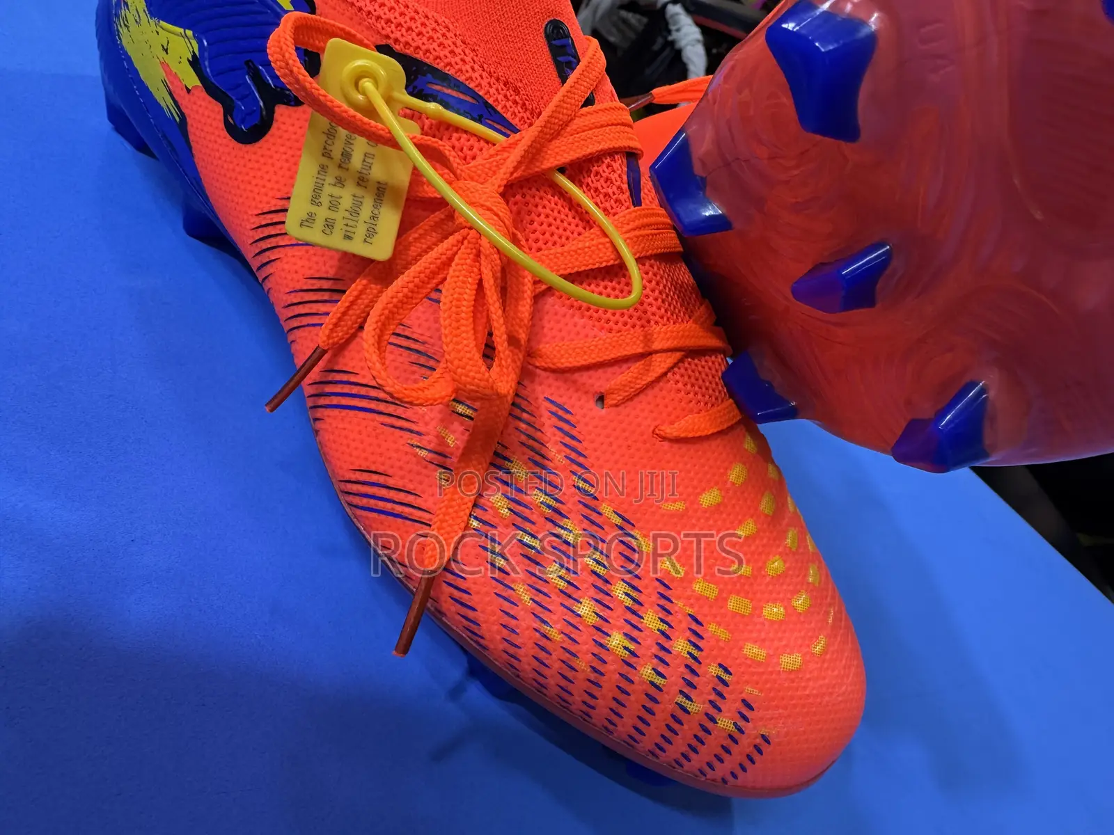 Puma Football Shoes Adults Original