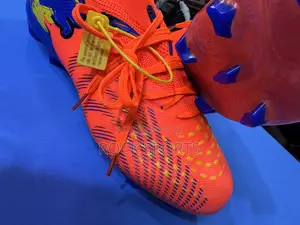 Puma Football Shoes Adults Original