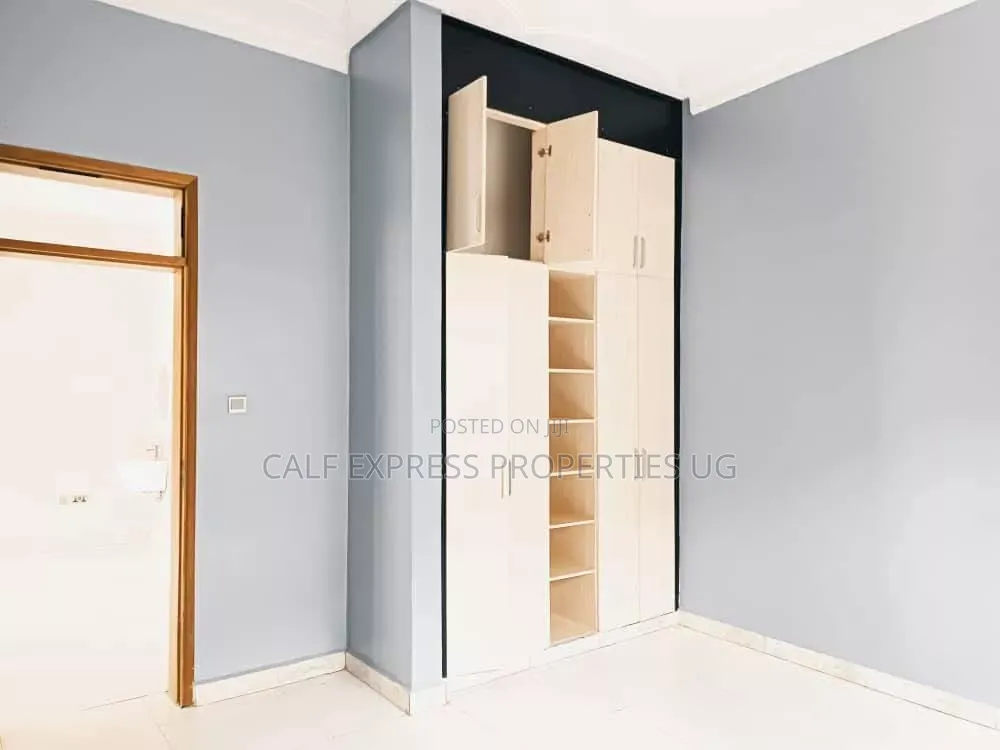 2bdrm Apartment in Jinja Estate, Central Division for rent