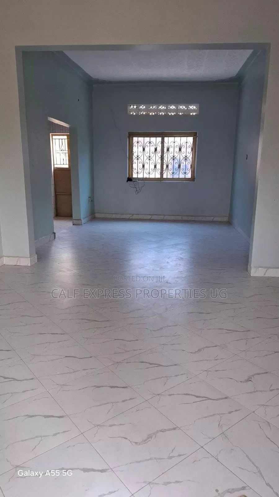 2bdrm Apartment in Jinja Estate, Central Division for rent