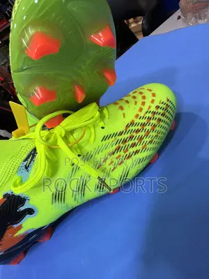 New Fashion Puma Football Shoes (Original)