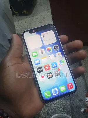 Apple iPhone 12 mini 128 GB Purple