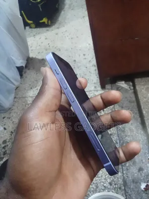 Apple iPhone 12 mini 128 GB Purple