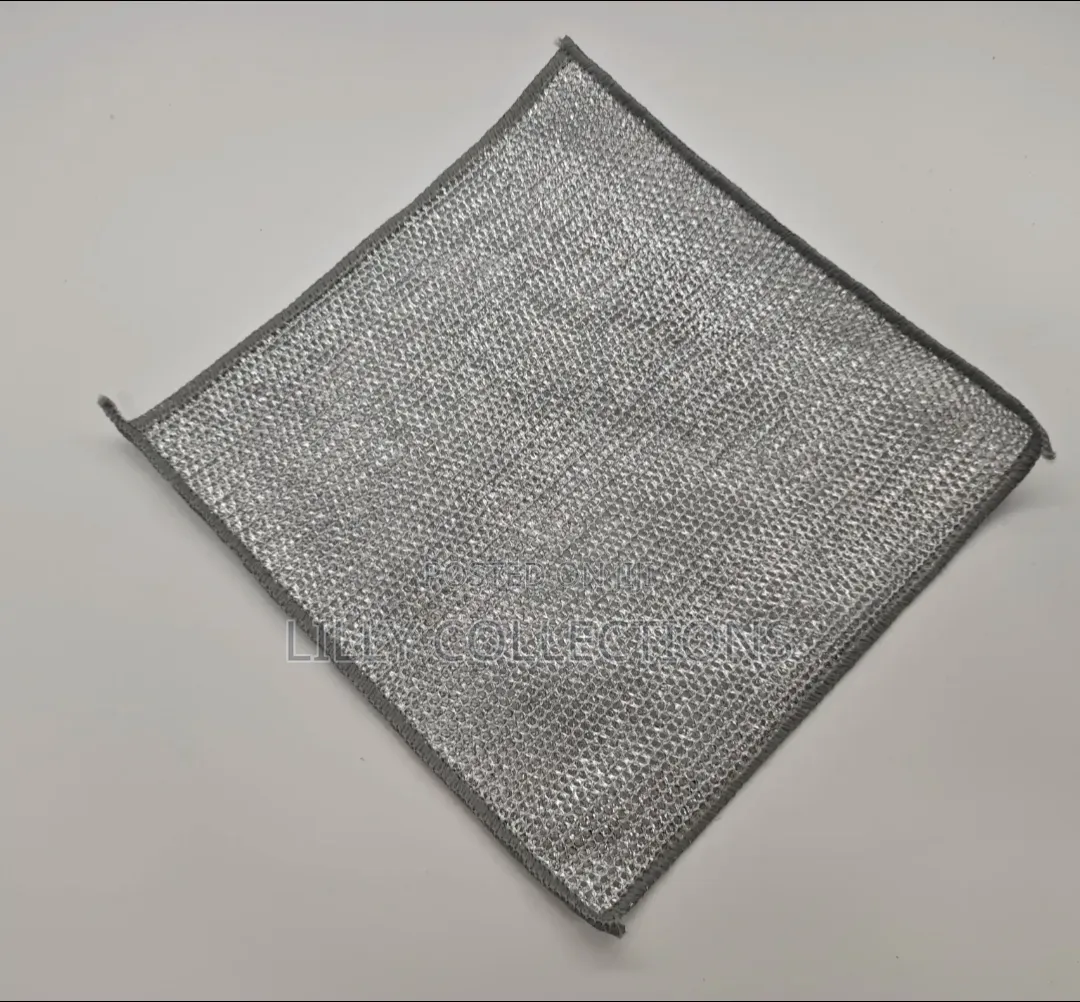 Cooking Pots Washing Mesh