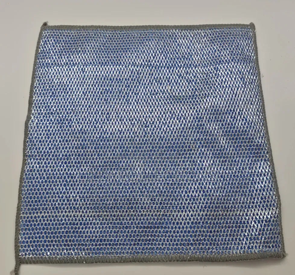 Cooking Pots Washing Mesh