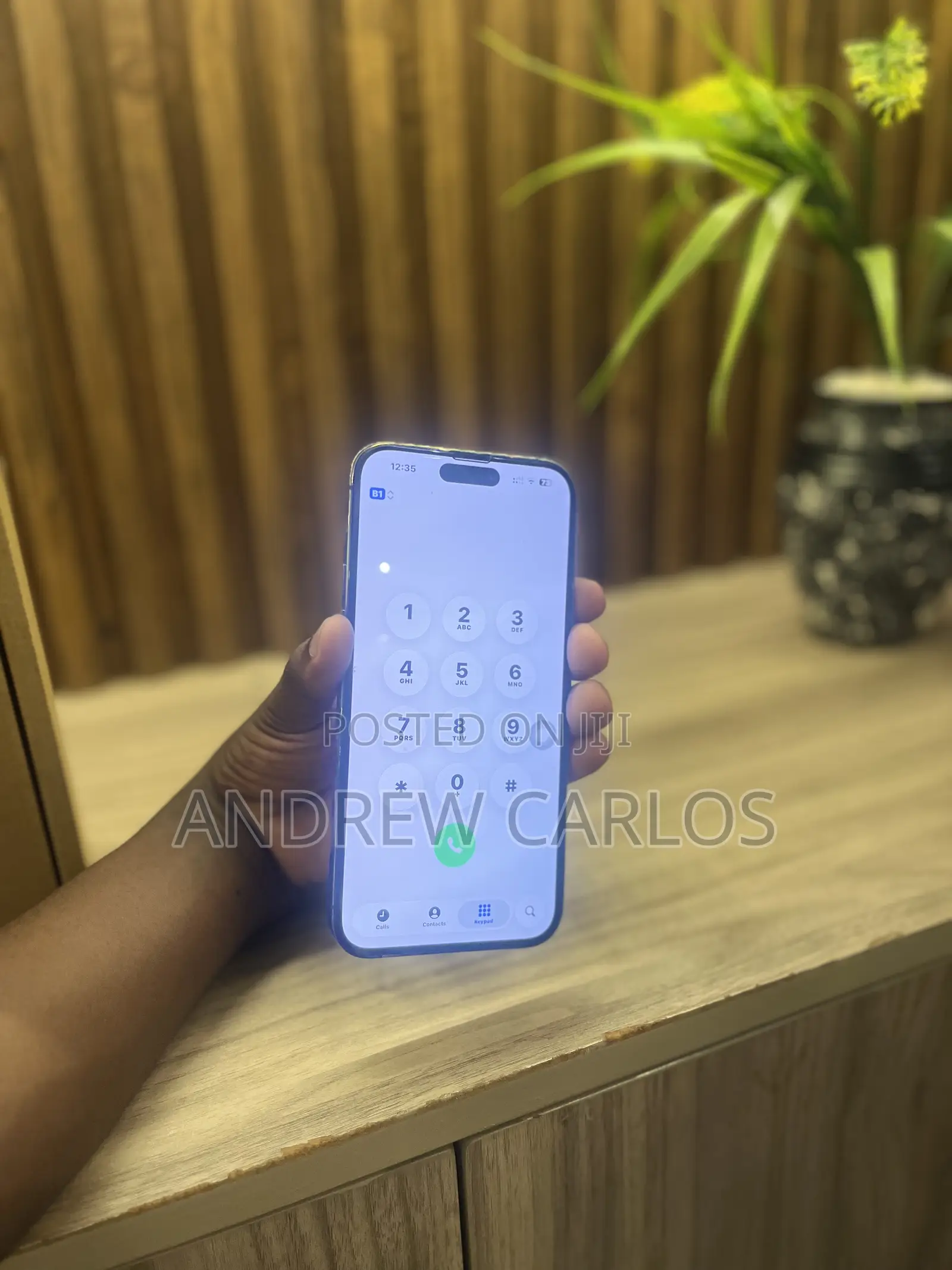 Apple iPhone 14 Pro Max 128 GB Purple