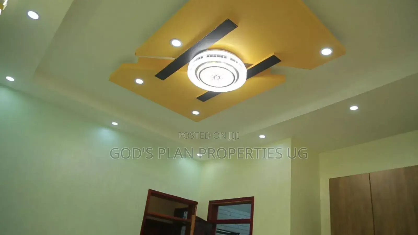 2bdrm Apartment in Gaba Estate, Central Division for rent