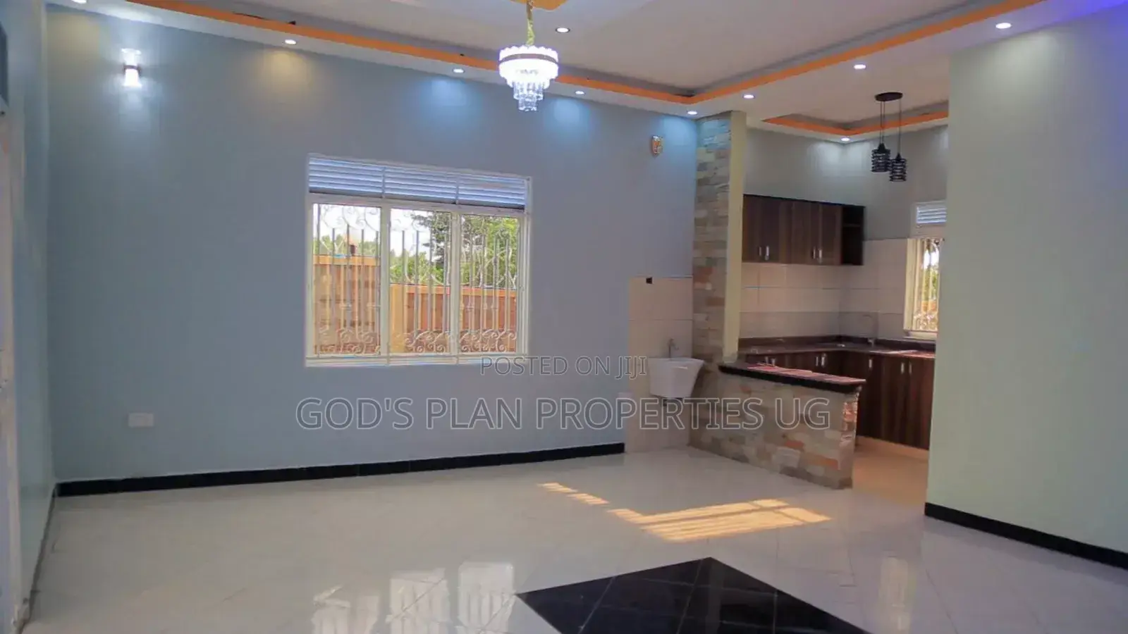 2bdrm Apartment in Gaba Estate, Central Division for rent