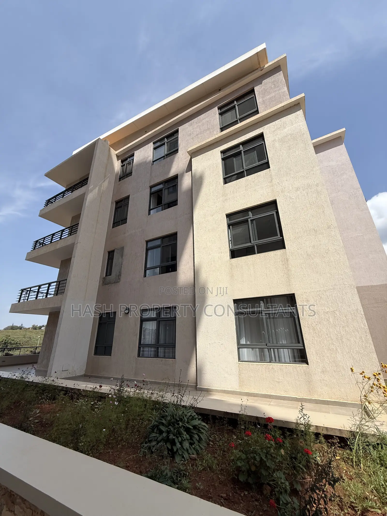 3bdrm Apartment in Nssf, Central Division for rent