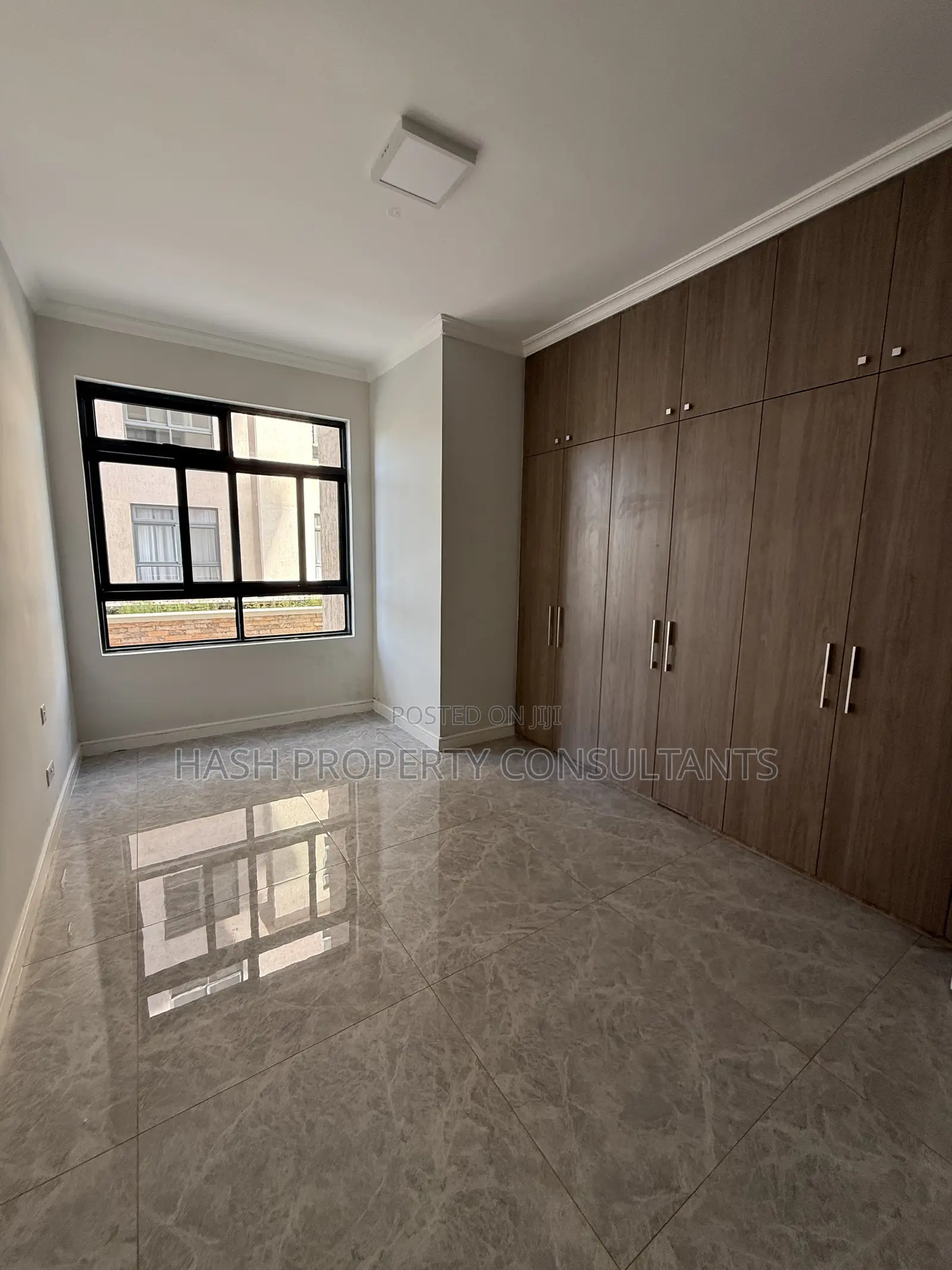 3bdrm Apartment in Nssf, Central Division for rent