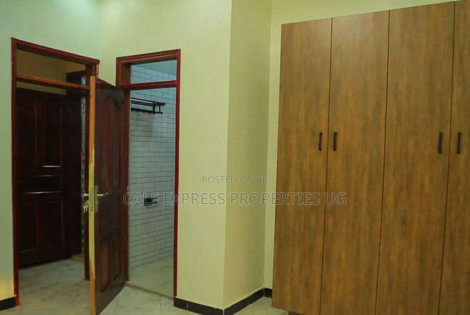 2bdrm Apartment in Gaba Estate, Central Division for rent