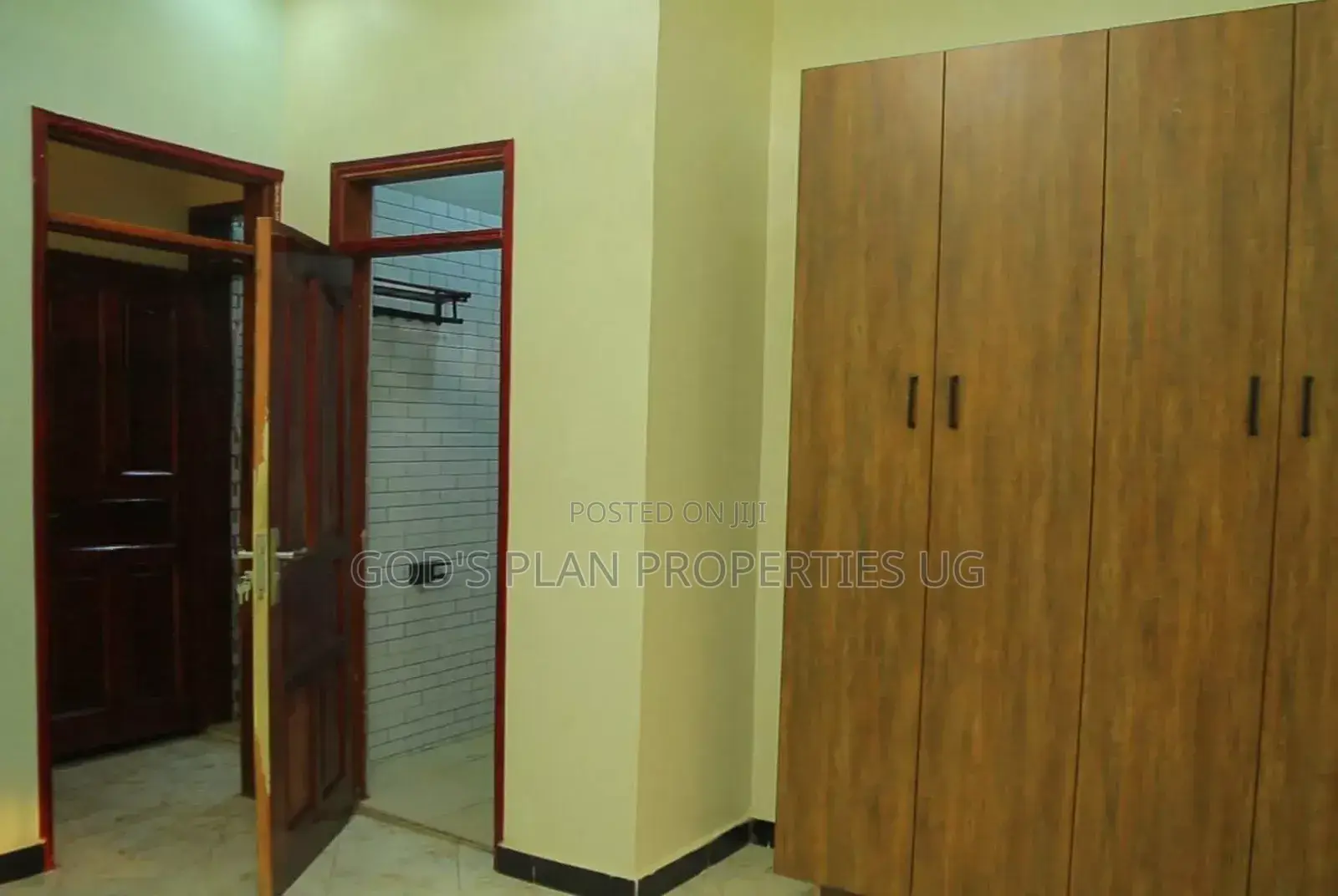 2bdrm Apartment in Gaba Estate, Central Division for rent